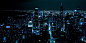 Chicago Night Twitter Cover & Twitter Background | TwitrCovers