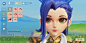 《梦幻西游三维版》手游官网 – 网易全新3D旗舰级手游【多玩】评测-《梦幻西游三维版》评测：捏脸随心 互动三界__《梦幻西游三维版》手游官网 – 网易全新3D旗舰级手游