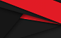 Android, 5.0, lollipop, material, design, line, abstraction, stripes, colors, black, red