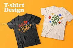 可爱缤纷趣味水果植物花卉手绘插画图片表情包图形装饰icon图标矢量素材下载_颜格视觉