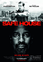 藏身之所Safe House(2012)