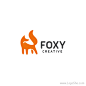 FoxMark国外Logo设计