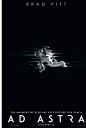 I-AM-A-DREAM-ER — jamiemclellan: Love me some sci-fi, especially...