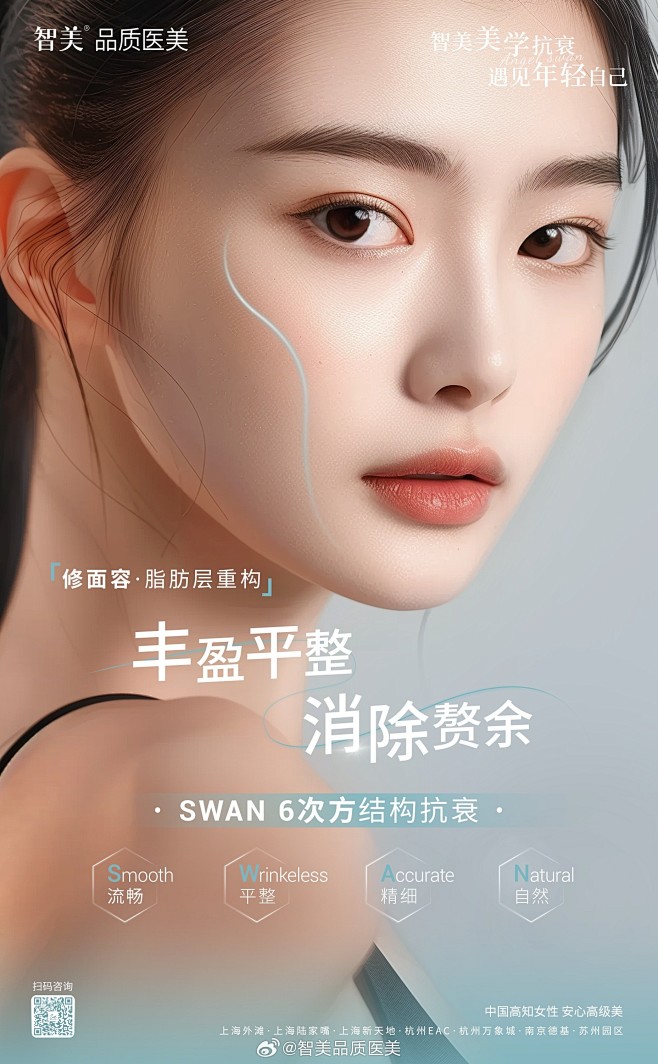 医美 - 首页 - 微博