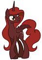 Request: Constellation Ara by CuTTyCommando.deviantart.com on @deviantART#彩虹小马##小马宝莉##my little pony#