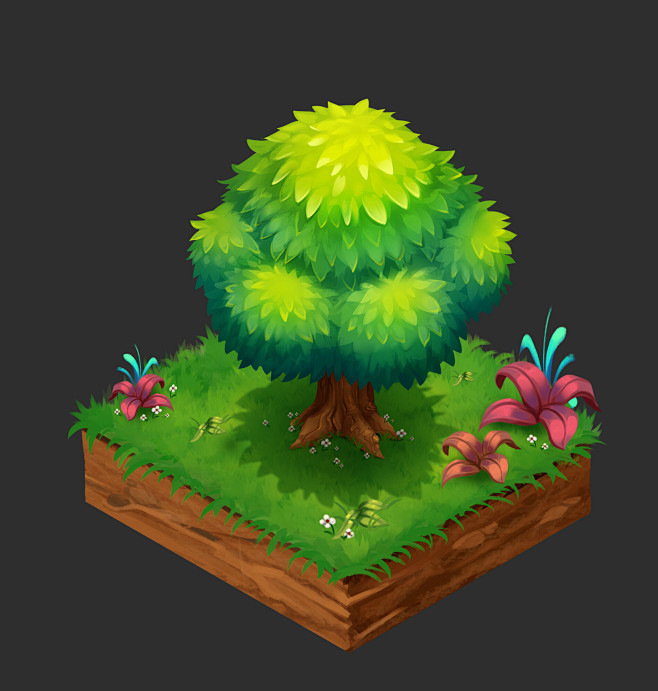 Project : The shrine...