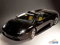 【图片】2004款兰博基尼蝙蝠Roadster-蝙蝠图片-蝙蝠壁纸-汽车图片-汽车壁纸-汽车探索