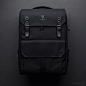 VINTA | S-Series Backpacks : Designed and produced this line of camera bags/travel bags for VINTA.co