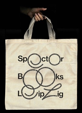 Spector Books : Spec...