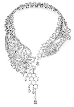 Paris Couture week（转自史 梦可）-1 |欢迎加入“烩设计”小站群：219096395 继续交流讨论@北坤人素材