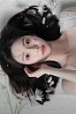 花漾写真 甜美写真️ - 小红书