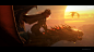 Recon, Wojtek Fus : A 360 I was playing around past two days! Hope you like it!