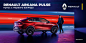 Renault Arkana Pulse Limited Edition : Renault Arkana Pulse Limited Edition