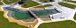 Graphisoft Park by Garten Studio « Landscape Architecture Works | Landezine
