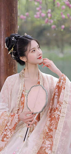 崩了崩了心态又炸了采集到女生