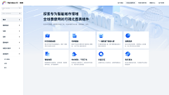 ssmila采集到UI-网页设计