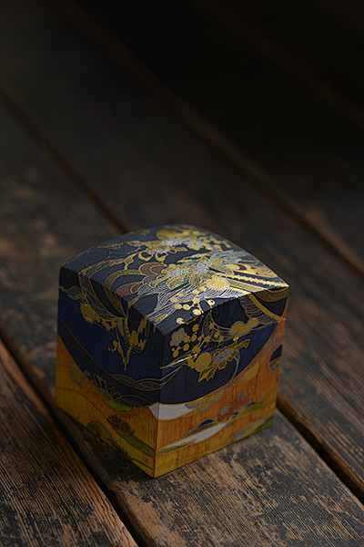 Gallery | 截金art - ki...