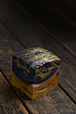 Gallery | 截金art - kirikane art -