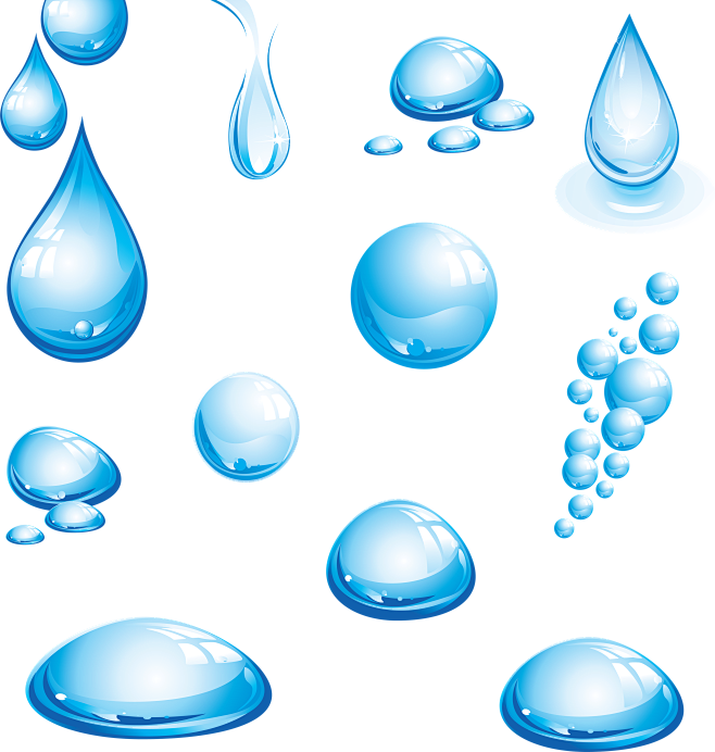 水滴