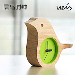 Y•COMDESIGN采集到Alarm clock design 闹钟设计