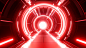 icnakdlaa_Circular_stage_Cinema4D_4d_rendering_style_orange_red_36b49855-bd7c-429e-824c-654048ce1bad