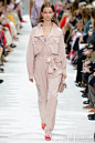 Valentino2018年春夏高级成衣时装秀发布图片645449