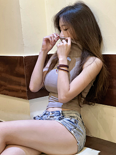 _方小方采集到动态