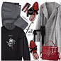 Fall - Polyvore