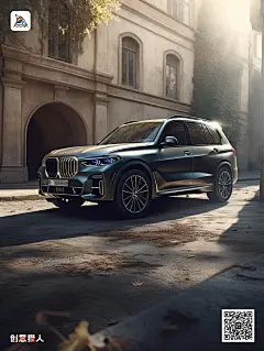 Midjourney创意&AI绘画-18