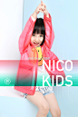 NICOkids儿童摄影的微博_微博