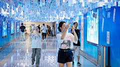 小碗不大采集到氛围布置