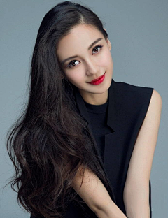 静怡姐姐采集到AngelaBaby