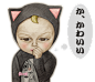 Let's go Sadayuki2表情 Let's go Sadayuki2表情下载