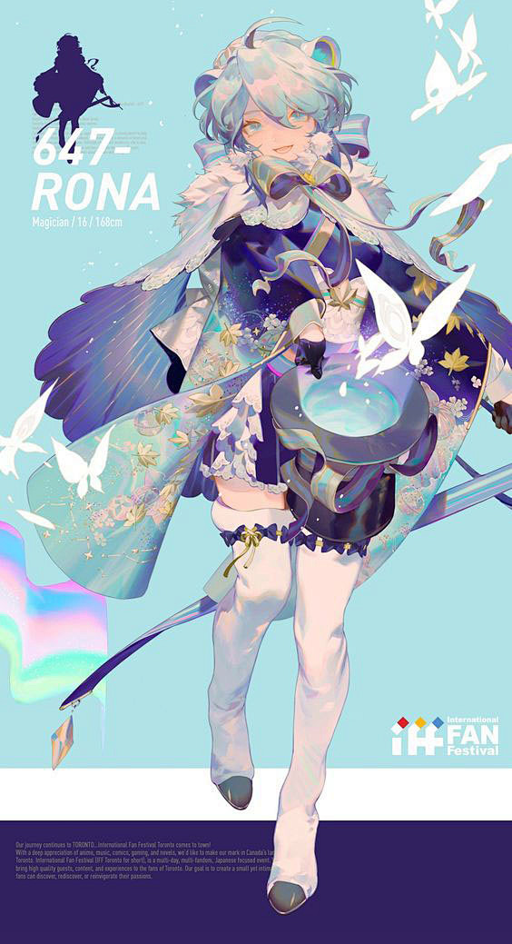 画师：老累