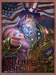不求上进的某某采集到smite