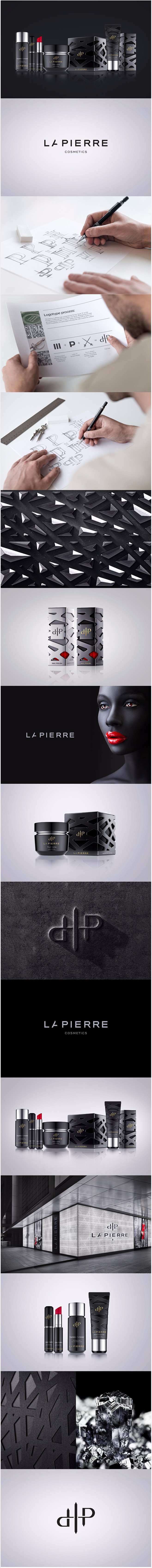 LaPierre Cosmetics -...