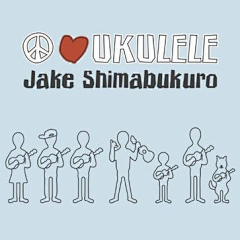 太阳錵花采集到ukulele