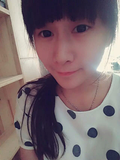 左撇子阿楠采集到丫头