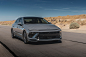  2025 Hyundai Sonata Gains New SE Trim, Drops Price By $850