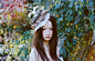 editorial、BY Shin hyerim、日系、美、美女