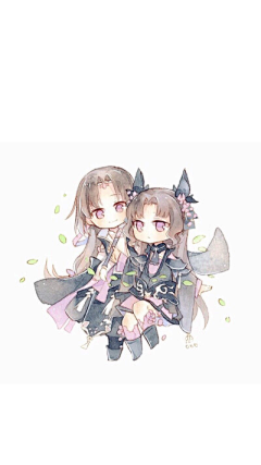 冬天的鸢尾花采集到好看