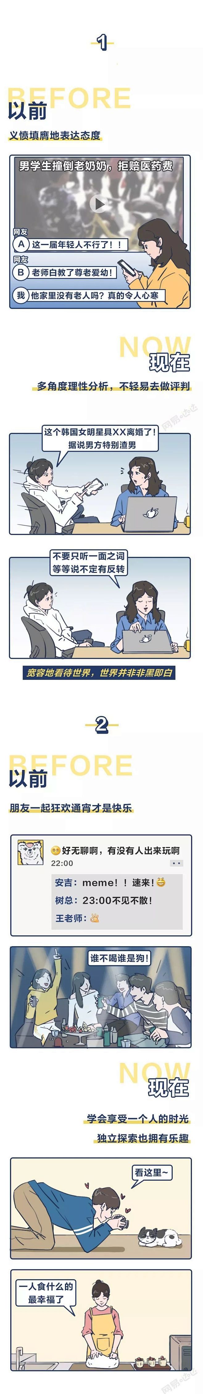 网易哒哒《2020，你没有变老，只是变得...