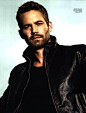 Paul Walker got dang could he get any more beautiful! And such a great actor and person!