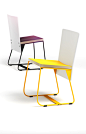 ROD chair - project 2012 : ROD chair. Project 2012.