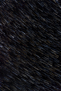 A startrail image.