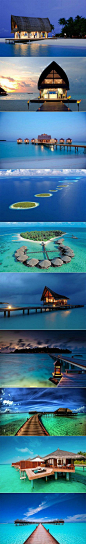Maldives: 