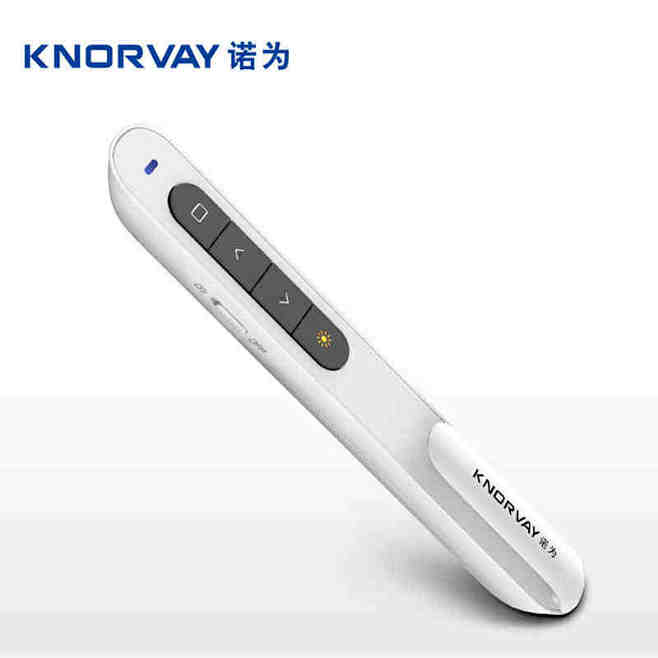诺为N23C PPT翻页笔 PPT遥控笔...