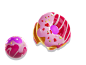 Ninjala : An online action battle game featuring ninja and gum!Use Ninja-Gum to harness your Shinobi powers and wield a variety of actions and abilities against your opponents!