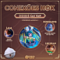 Photo by Honor of Kings Brasil on May 28, 2024. May be a video game screenshot of 1 person and text that says 'CONEXÕES HOK DOSSIÊ CAI YAN <PRODÍGIO MUSICAL> LAM KONGMING IRMÃO ADOTIVO MELHOR AMIGO DO SEU PAI LIUSHAN LIU HONOR "KINGS RIVAL RIVA