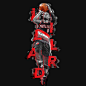 Fanatics apparel - NBA : NBA illustrations